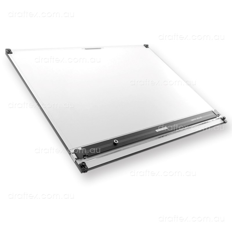 1521 Draftex A1 Desktop Drafting Board With Pmu Adjustable Stand View 1