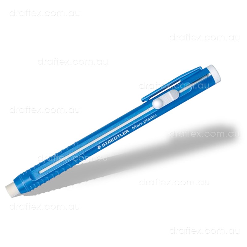 52850Ea Mars Plastic Eraser Holder