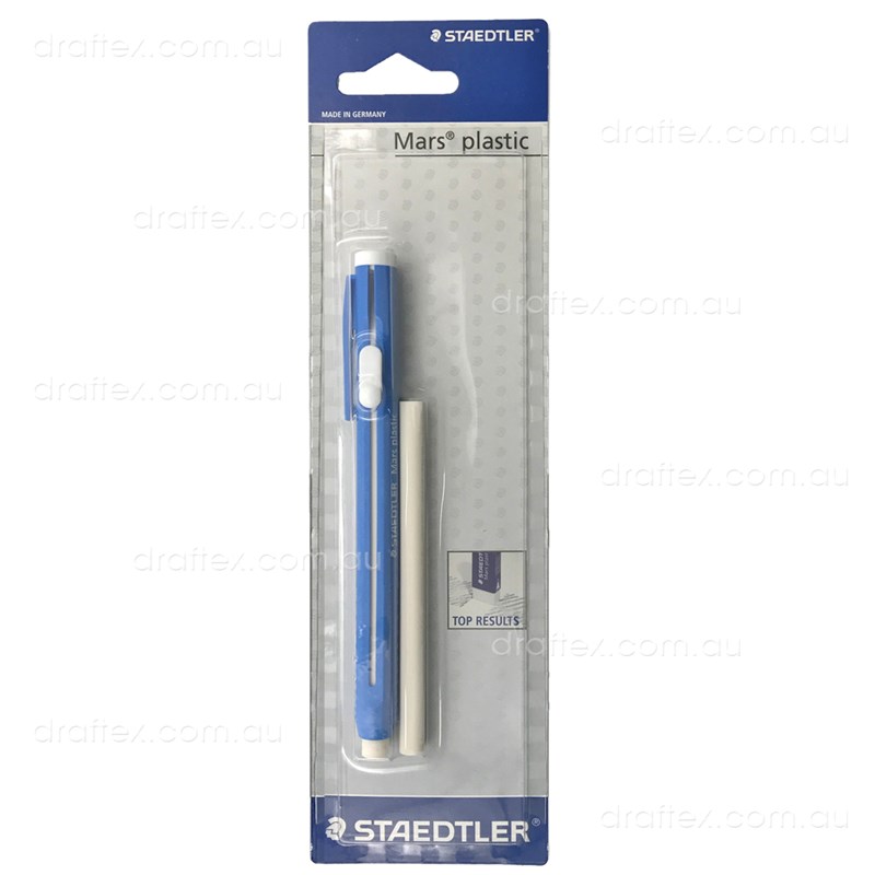 Staedtler Mars Eraser 10 Pack of 20