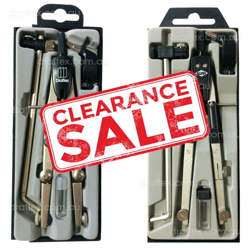 Compasses Clearance Sale