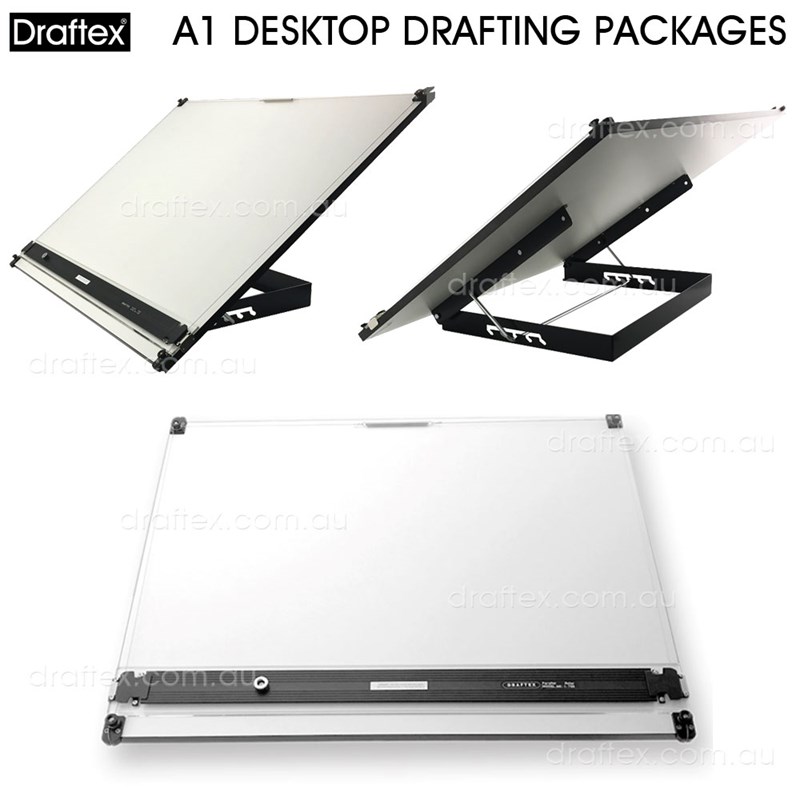 Collection A1 Desktop Drafting Packages