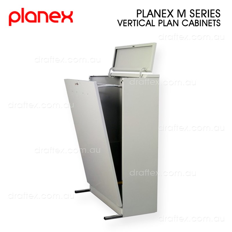 Collections Image Planex M Series Vertical Plan Filing Cabinets