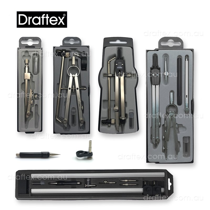 Compasses And Compass Accessories