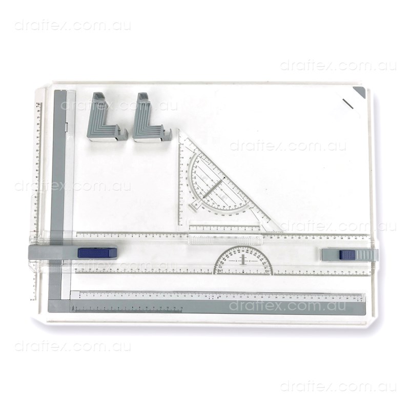 Drawing Board Budget A3 Desktop