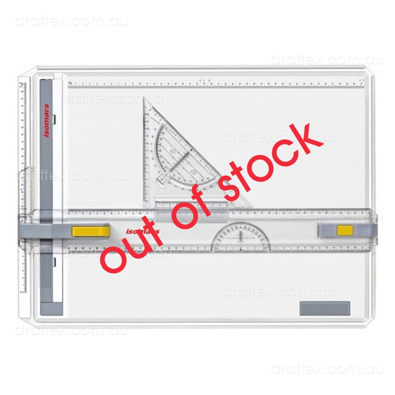 Draftex Matix A3 Drawing Board