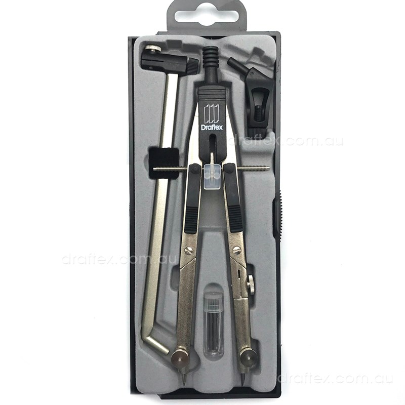 Dc430 Quickbow Compass Set