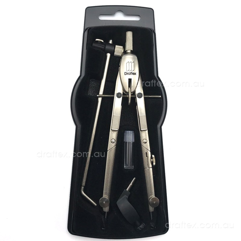 Dc737 Quickbow Compass Set