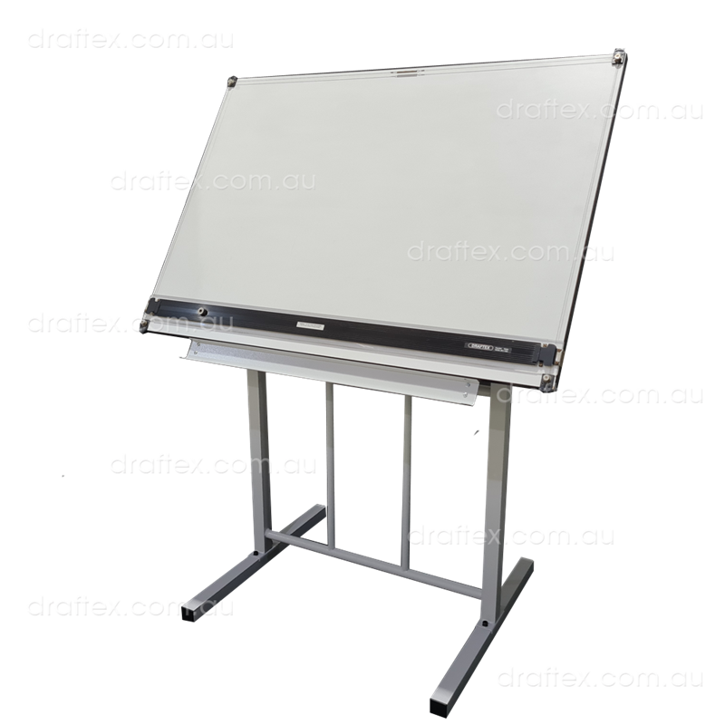 Dep13a1 Draftex A1 Drafting Table Package With Ds20 Stand  Drawing Board 1050 X 750Mm View 1