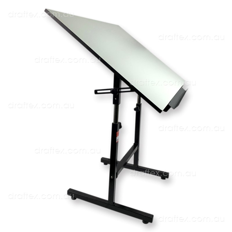 Dep8a1 Draftex A1 Drafting Table Package With Ds11 Stand Drawing Board 1050 X 750Mm View 1