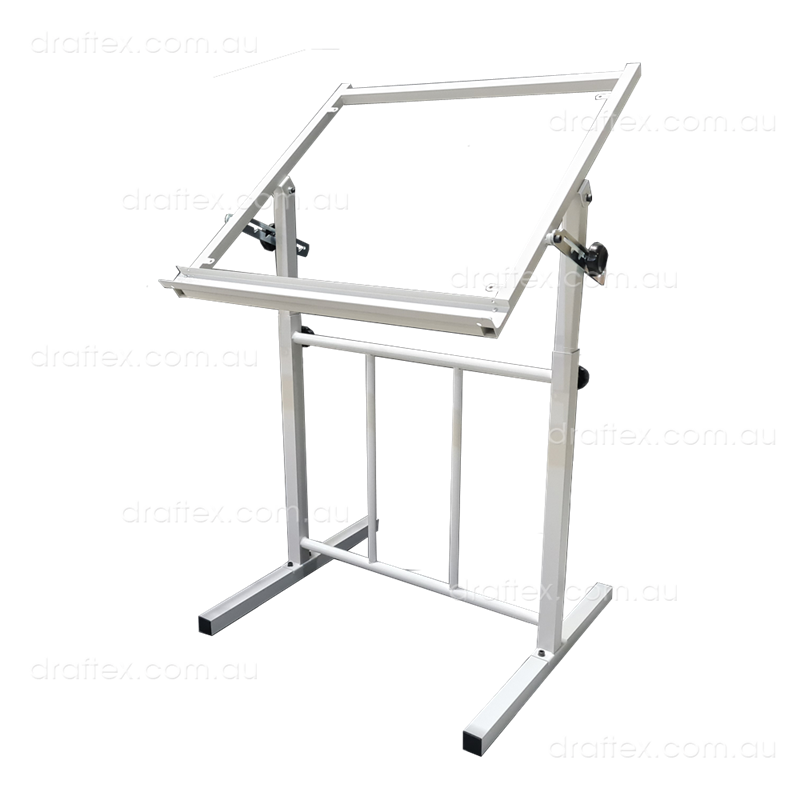 Ds20 Draftex Drafting Stand Height Angle Adjustment For Board Sizes Up To 1200 X 800Mm View 1