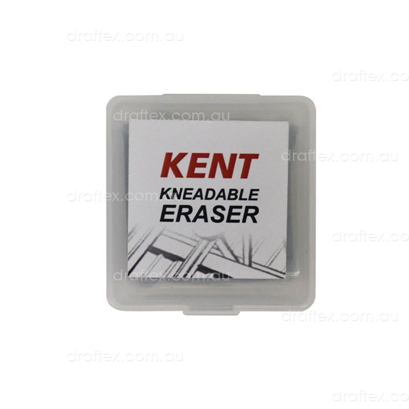 Knead Kent Kneadable Art Eraser 2